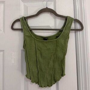 Casual Going Out Top